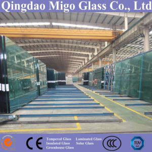 2–19 mm kvaliteetne ujuklaas