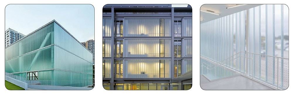 u-shaped glass application-1