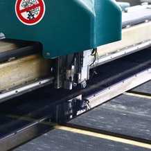 02 Glass cutting machine-1 02 Glass cutting machine-1