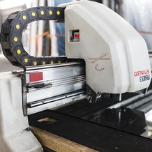 02 Glass cutting machine-2 02 Glass cutting machine-2