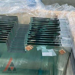 Shower Door Glass 
