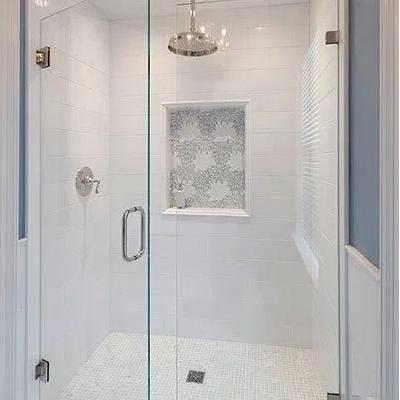 Bathroom shower room
