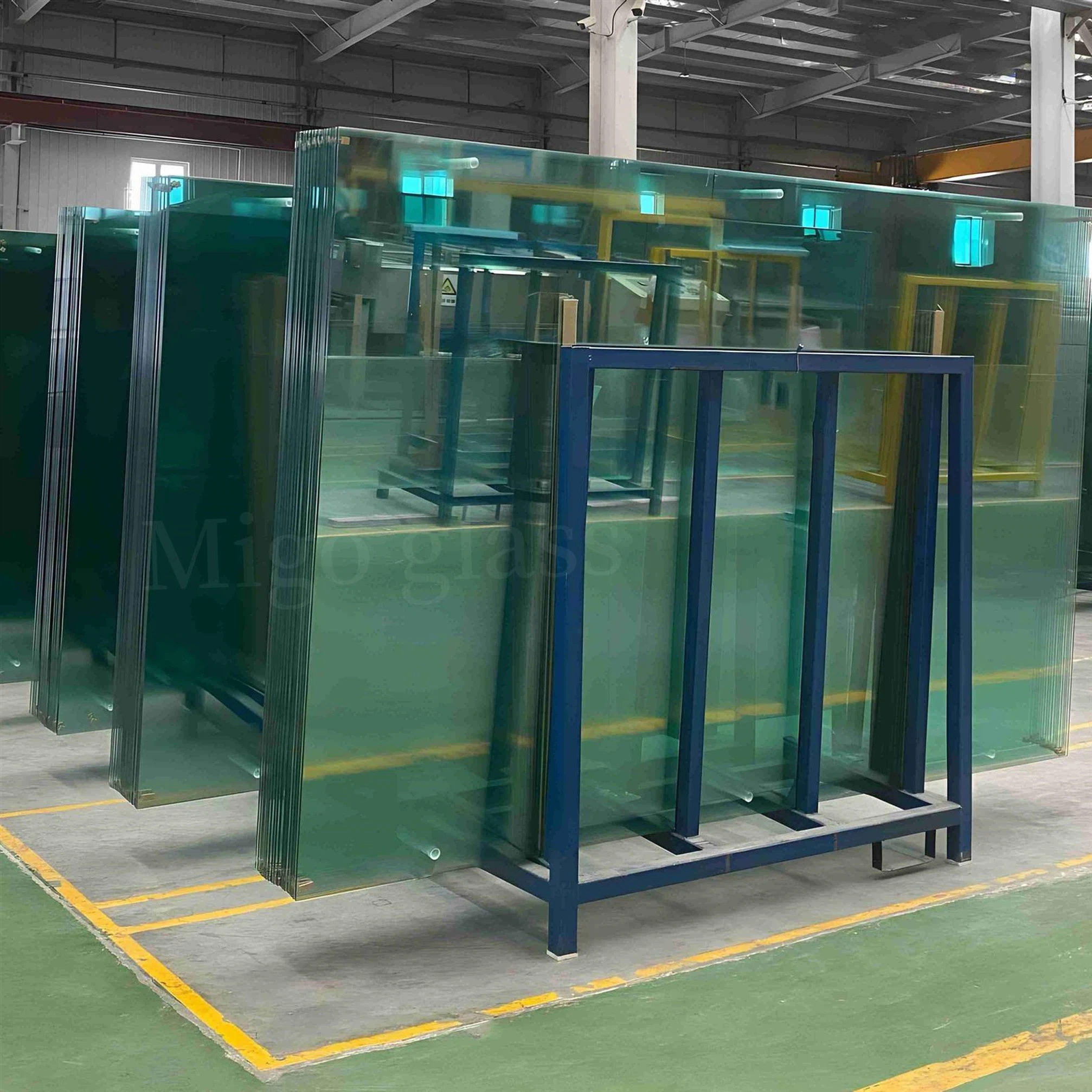tempered glass tempered glass