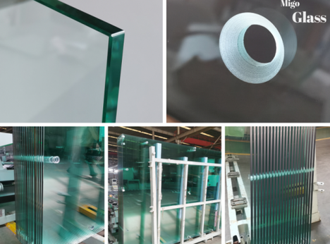 padel court glass padel court glass