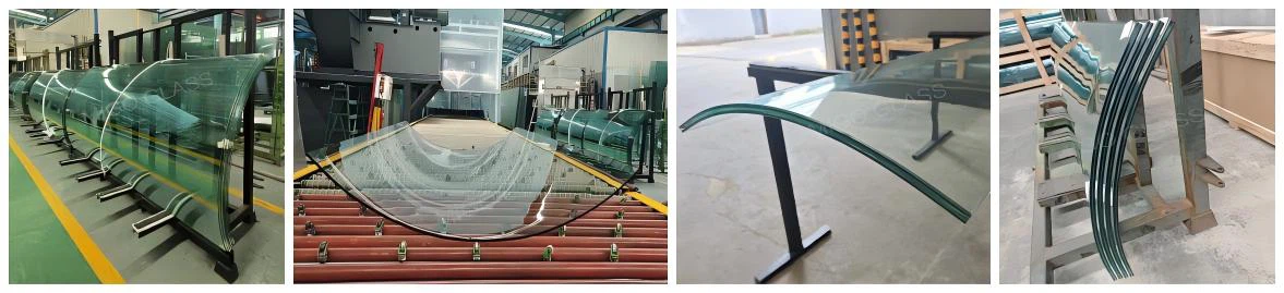 curved tempered and laminated glass curved tempered and laminated glass