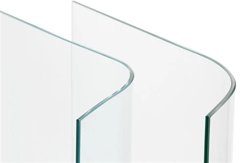 Kumer karastatud klaas