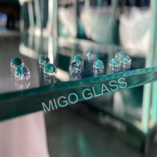 Kohandatud vannitoa klaasilahendused