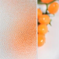 Kasvuhoone Karastatud klaas