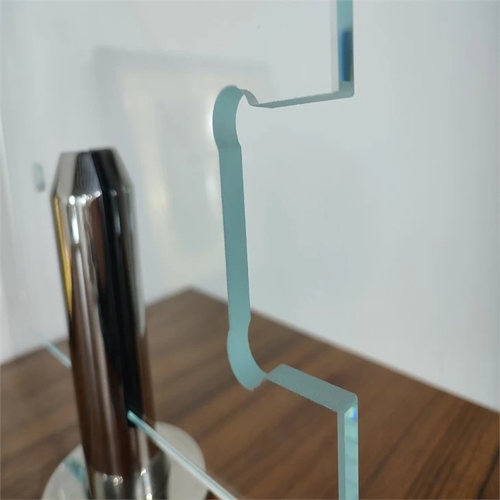  Shower Glass Accessories