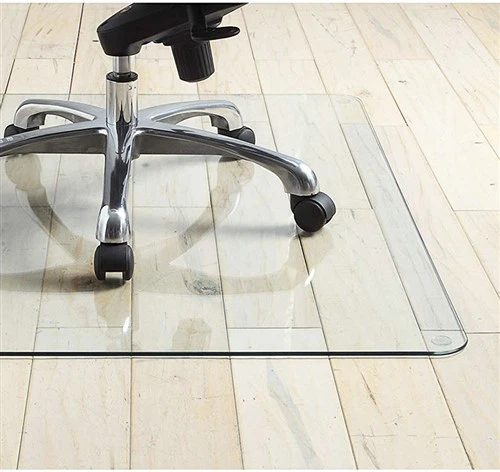 Karastatud klaasist tool Mats